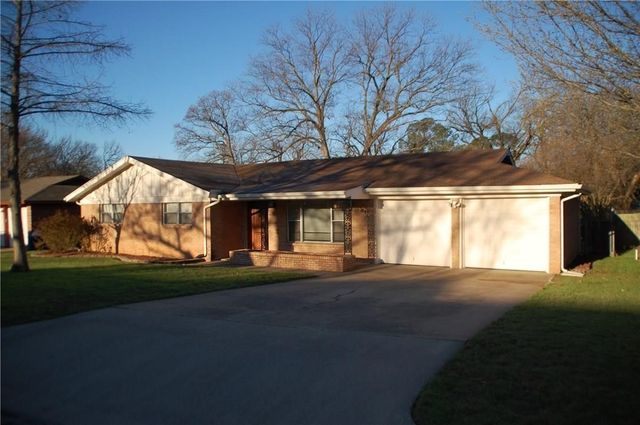 1133 Valley View Drive, Hurst, TX 76053