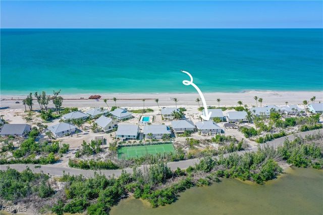 24 Beach Homes, Captiva, FL 33924