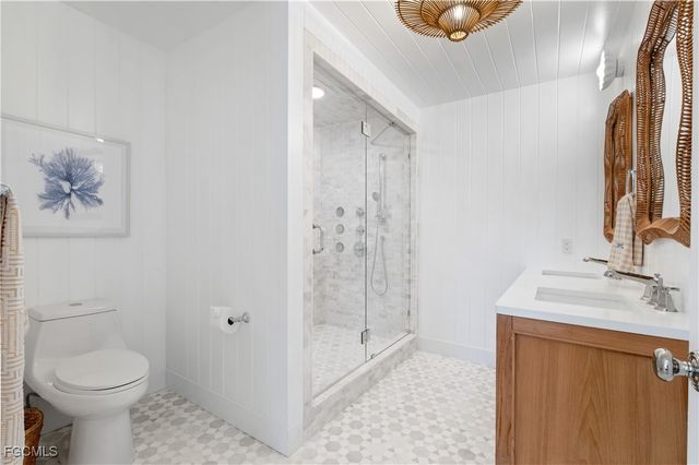 24 Beach Homes, Captiva, FL 33924