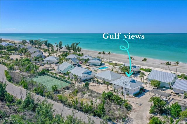 24 Beach Homes, Captiva, FL 33924