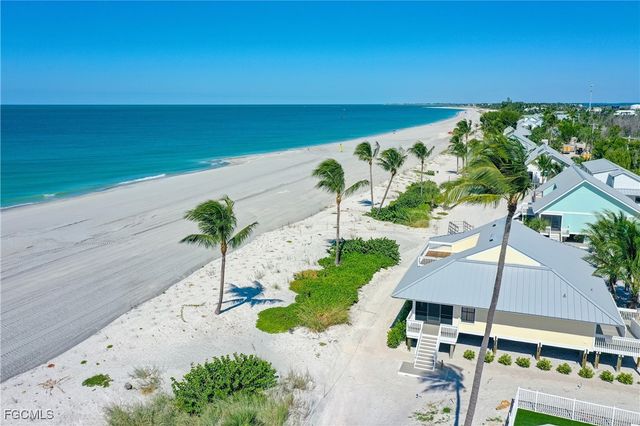 24 Beach Homes, Captiva, FL 33924
