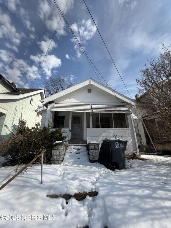 175 Corinth Street, Toledo, OH 43609