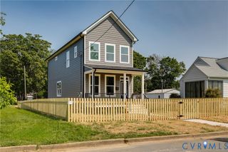 1724 N 20th St, Richmond, VA 23223