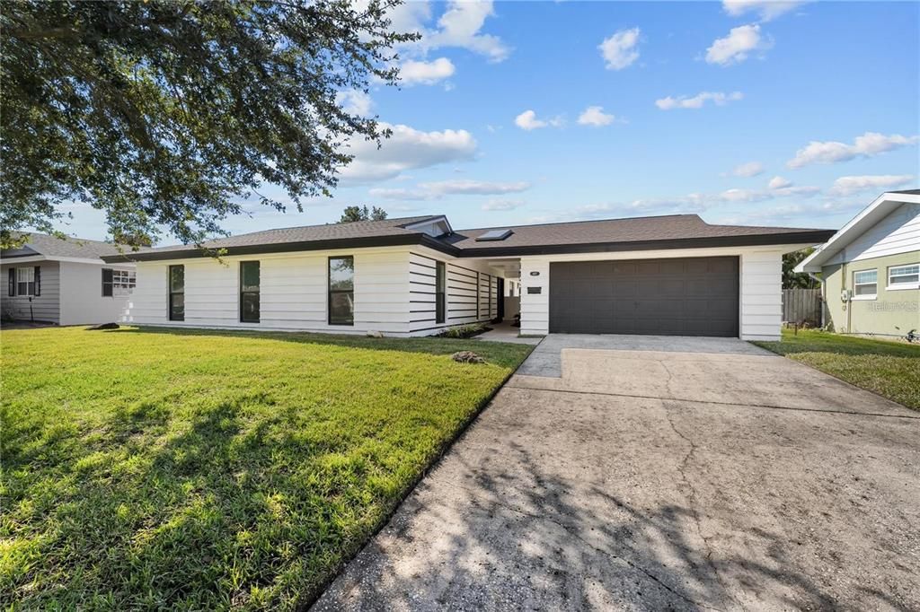 607 DUNBLANE DRIVE, Winter Park, FL 32792