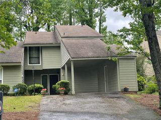104 Woodhaven Way, Alpharetta, GA 30009