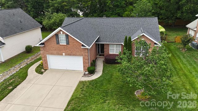 785 Treva Anne Drive SW, Concord, NC 28027