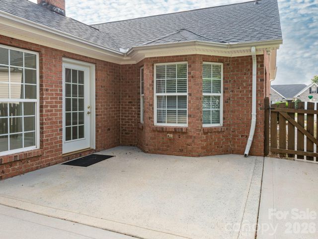 785 Treva Anne Drive SW, Concord, NC 28027