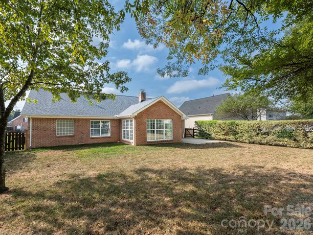 785 Treva Anne Drive SW, Concord, NC 28027