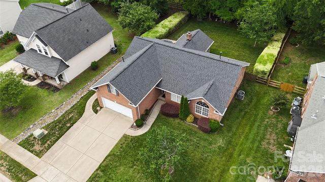 785 Treva Anne Drive SW, Concord, NC 28027
