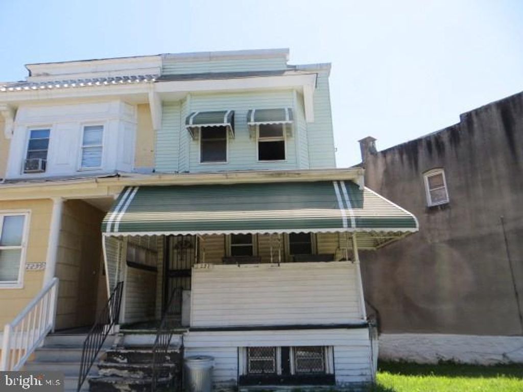 2237 HOMEWOOD AVE, Baltimore, MD 21218