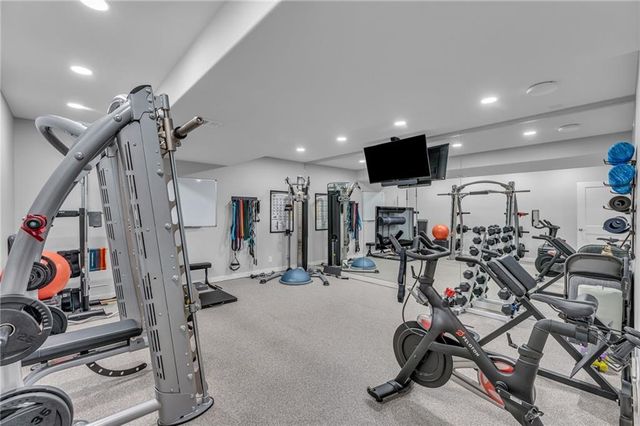 17342 Blue Moon Lane, Tonganoxie, KS 66086