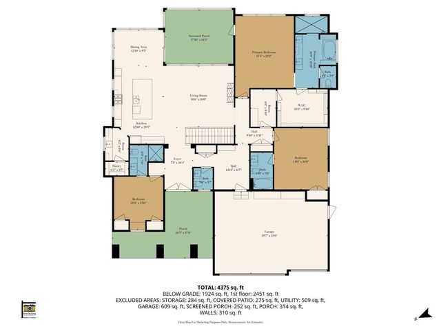 17342 Blue Moon Lane, Tonganoxie, KS 66086