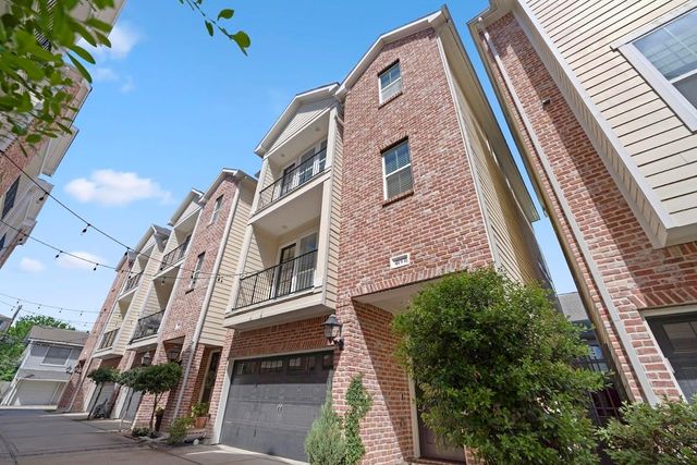 415 W 16th Street B, Houston, TX 77008