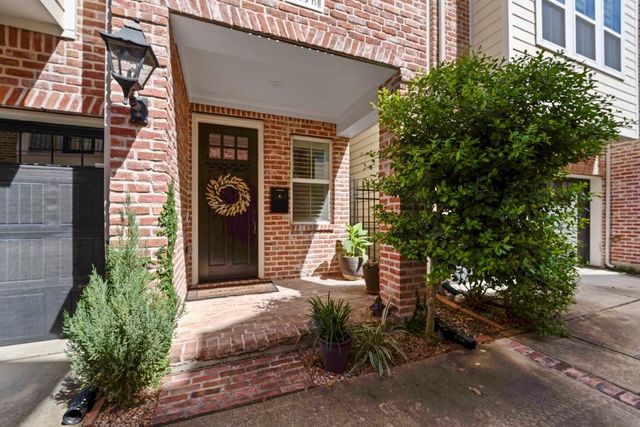 415 W 16th Street B, Houston, TX 77008