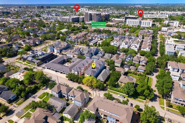 415 W 16th Street B, Houston, TX 77008