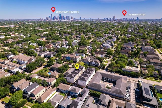 415 W 16th Street B, Houston, TX 77008