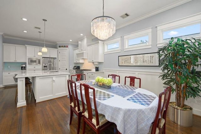 415 W 16th Street B, Houston, TX 77008