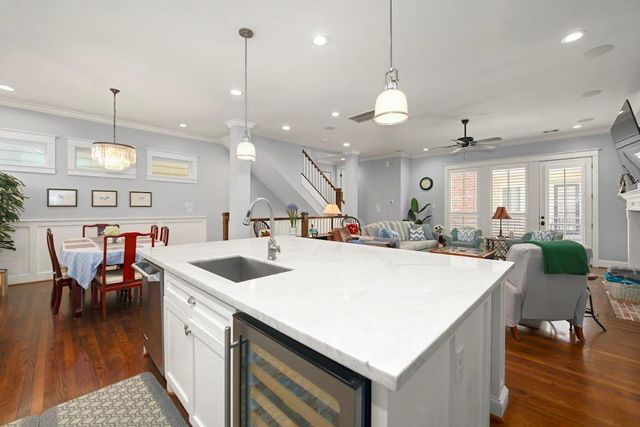 415 W 16th Street B, Houston, TX 77008