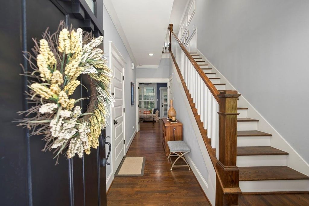 415 W 16th Street B, Houston, TX 77008