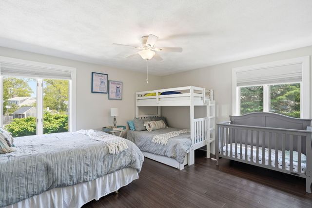 4 Cross Road, Bourne, MA 02532