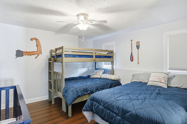 4 Cross Road, Bourne, MA 02532