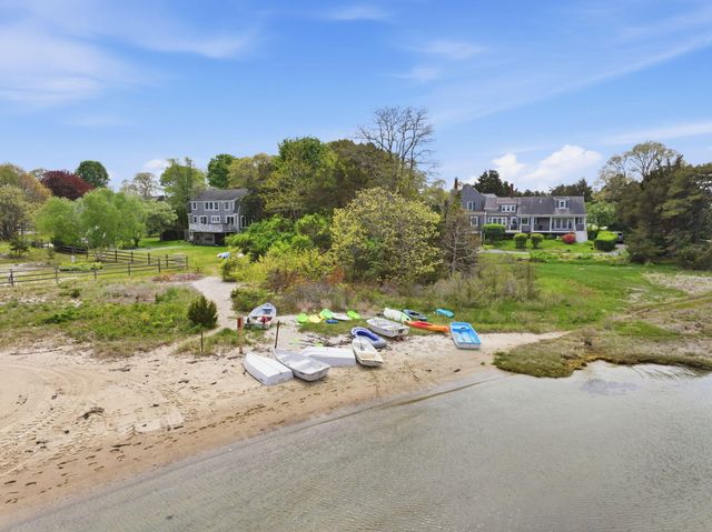 4 Cross Road, Bourne, MA 02532