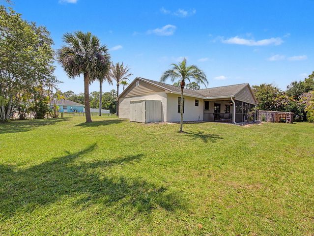 16590 122nd Drive N, Jupiter, FL 33478