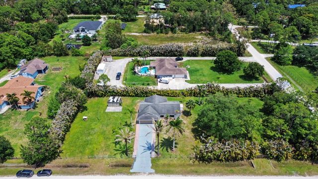 16590 122nd Drive N, Jupiter, FL 33478