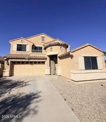 20470 N TAMMY Street, Maricopa, AZ 85138