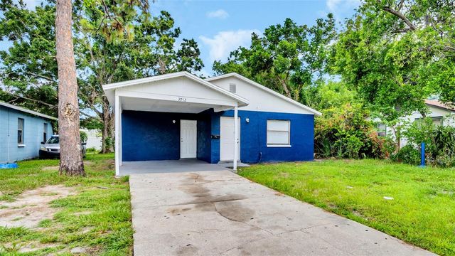3912 10TH AVENUE S, St Petersburg, FL 33711