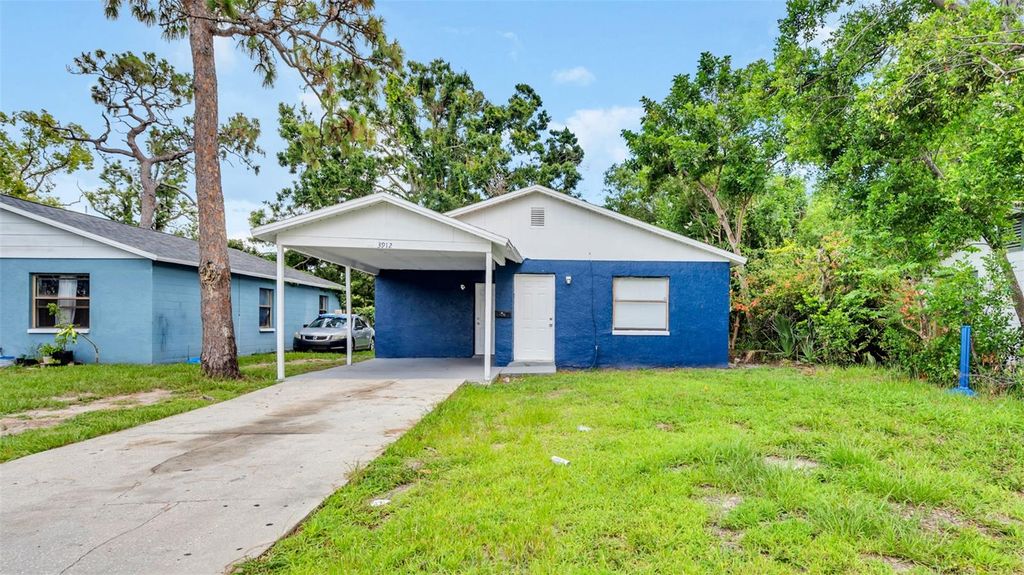 3912 10TH AVENUE S, St Petersburg, FL 33711