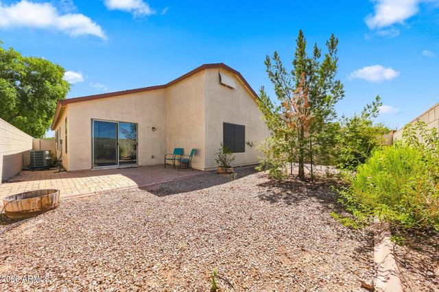 6788 E SAN TAN Way, Florence, AZ 85132