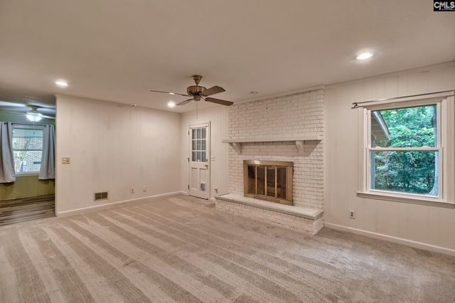 2828 Woodland Hills Street, Columbia, SC 29210