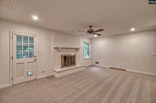 2828 Woodland Hills Street, Columbia, SC 29210