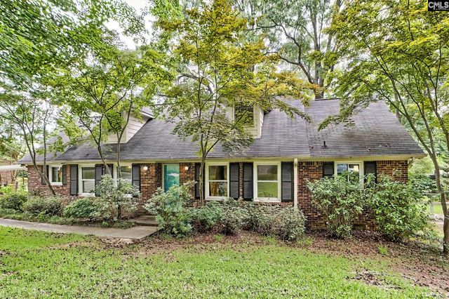 2828 Woodland Hills Street, Columbia, SC 29210