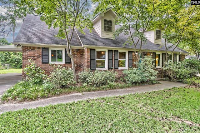 2828 Woodland Hills Street, Columbia, SC 29210