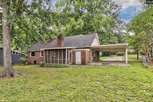 2828 Woodland Hills Street, Columbia, SC 29210