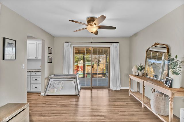 560 Woodridge, North Vernon, IN 47265