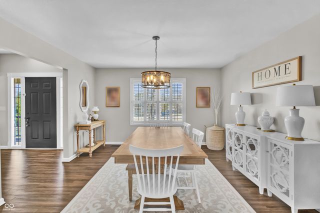 560 Woodridge, North Vernon, IN 47265