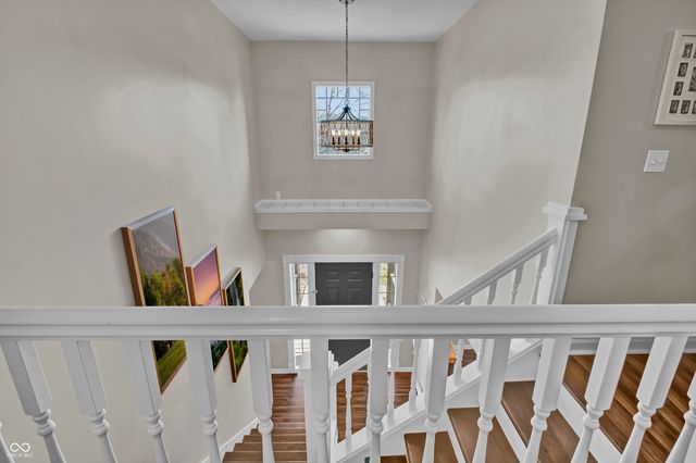 560 Woodridge, North Vernon, IN 47265