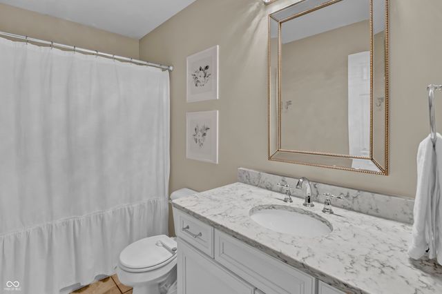 560 Woodridge, North Vernon, IN 47265