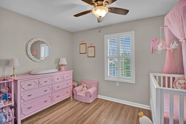 560 Woodridge, North Vernon, IN 47265