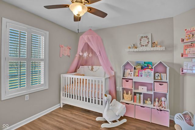 560 Woodridge, North Vernon, IN 47265