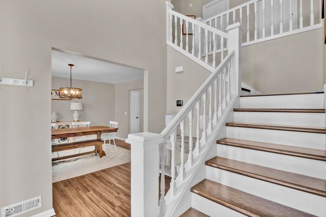 560 Woodridge, North Vernon, IN 47265