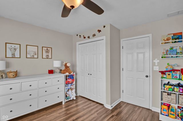 560 Woodridge, North Vernon, IN 47265