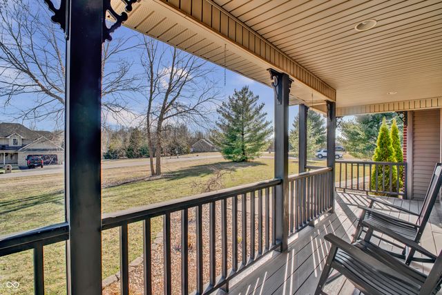 560 Woodridge, North Vernon, IN 47265