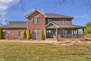 560 Woodridge, North Vernon, IN 47265