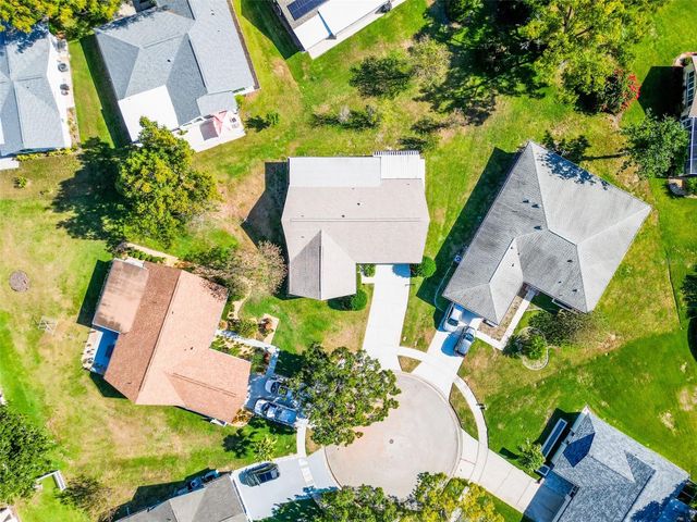 3280 SKENE TERRACE, Palm Harbor, FL 34684