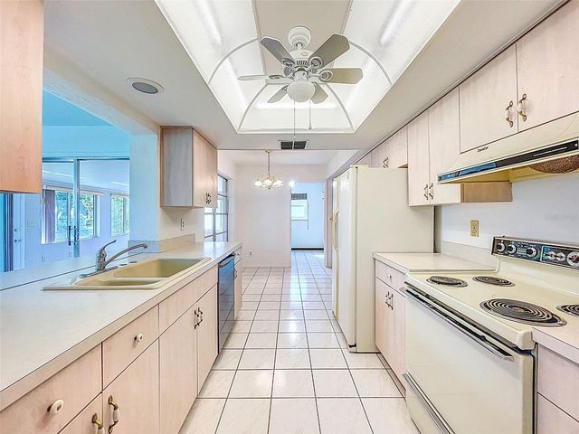 3280 SKENE TERRACE, Palm Harbor, FL 34684