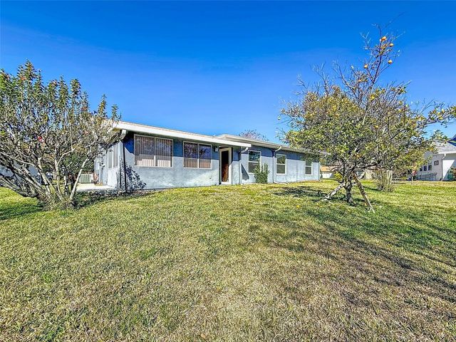 3280 SKENE TERRACE, Palm Harbor, FL 34684